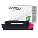 Produktbild Kineco Toner für Kyocera 1T02TWBNL0 Magenta, 11000 Seiten, kompatibel zu TK-5280 M