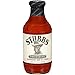 Stubb's Original Bar-B-Q Sauce, 18 ounce (Pack of 4)