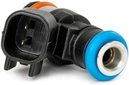 Car Fuel Injector Fuel Injecto Repair Kit for Polaris for RZR for Ranger for Sportsman for 450 570 900 1000 ACE570 ACE900 Injector Nozzle 2521068 0 280 158 258 Car