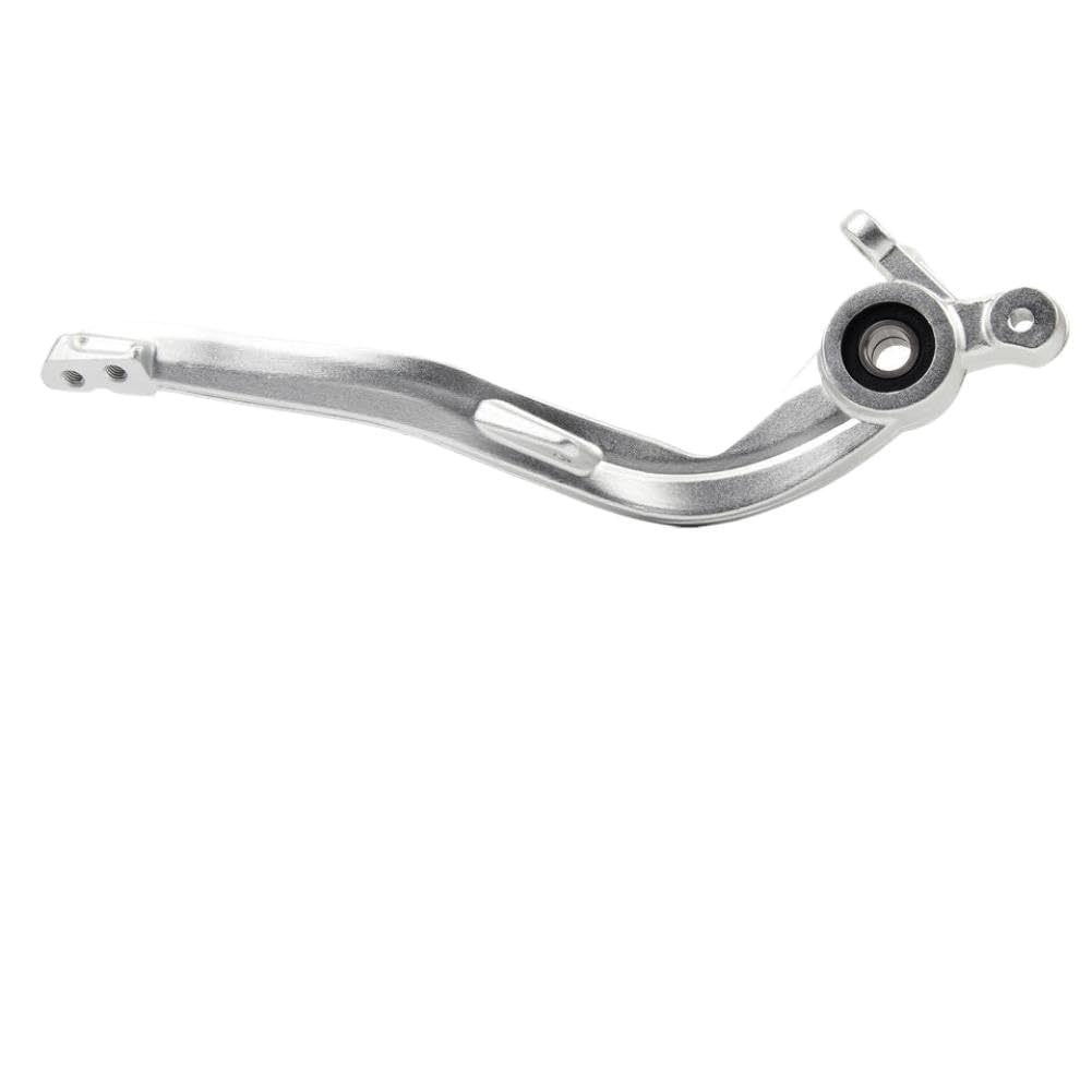 rAtVkwZaM Rear Brake Pedal Lever Compatible with KTM EXC EXCF SX SXF XC XCF XCW XCFW Dirt Bike Supermoto
