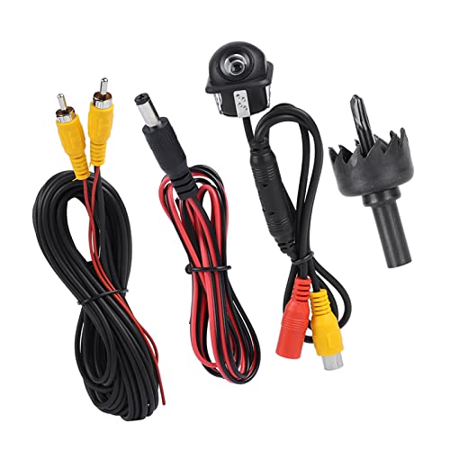 Cámara de Visión Trasera de Coche, Cámara de Marcha...