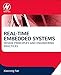 Produktbild Real-Time Embedded Systems: Design Principles and Engineering Practices