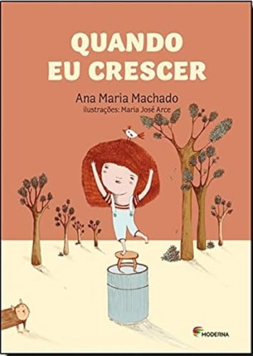 Quando eu crescer...