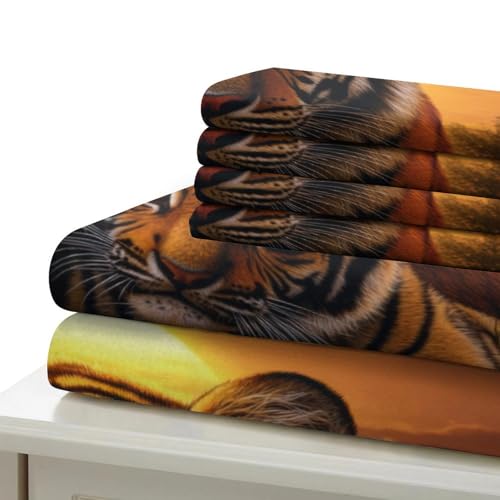 Housse de couette tarentule 3D pour transformer la chambre d'un enfant passionné - 7
