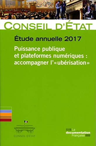 Télécharger Puissance publique et plateformes numériques : accompagner l'