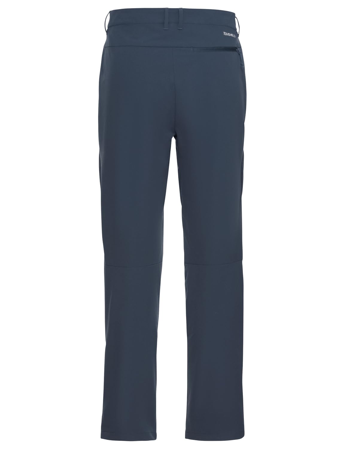 Jack Wolfskin - Pico Trail Pants M, Pantaloni da Escursionismo Uomo