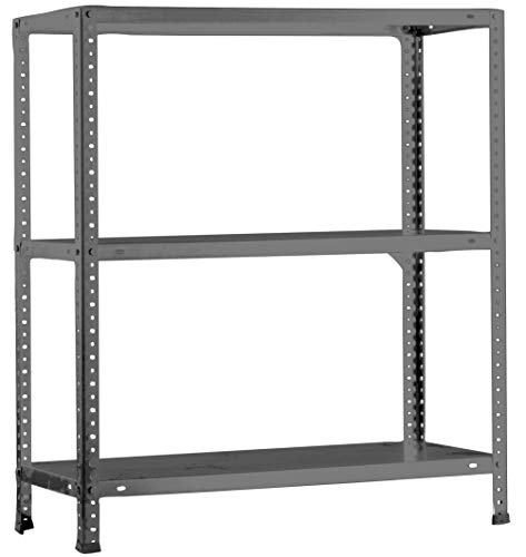Simonrack SET ADVANTAGE 3/400 GRAU