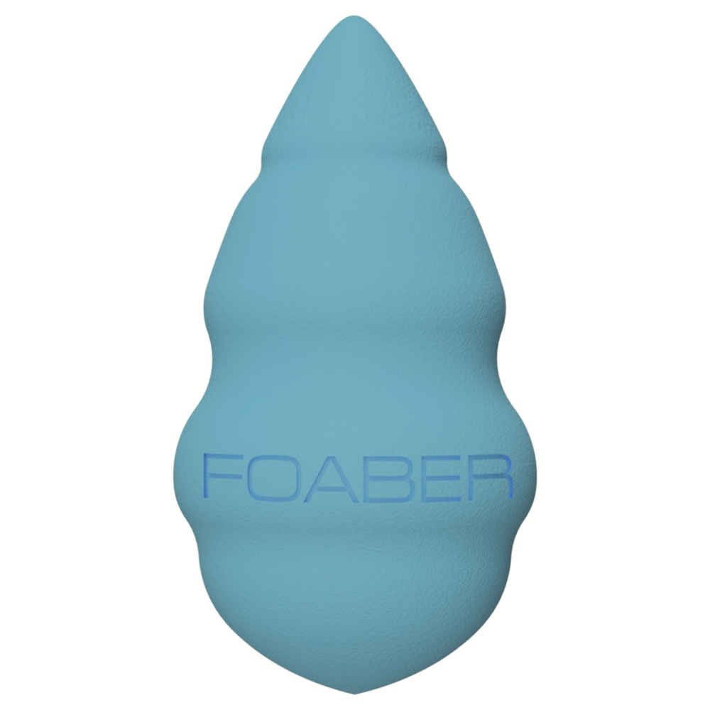 Foaber Comet Large Blue