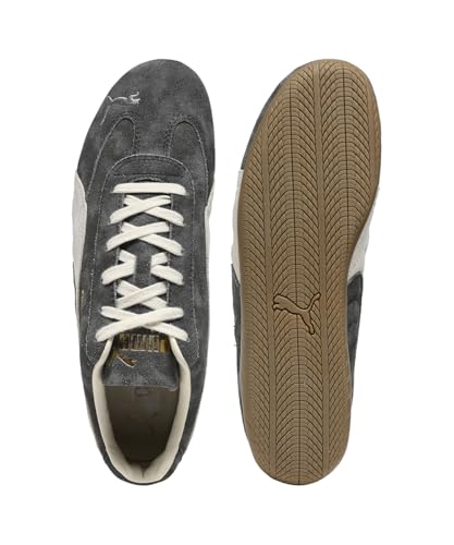 Image of Puma Unisex-Adult Speedcat Faded Sneaker