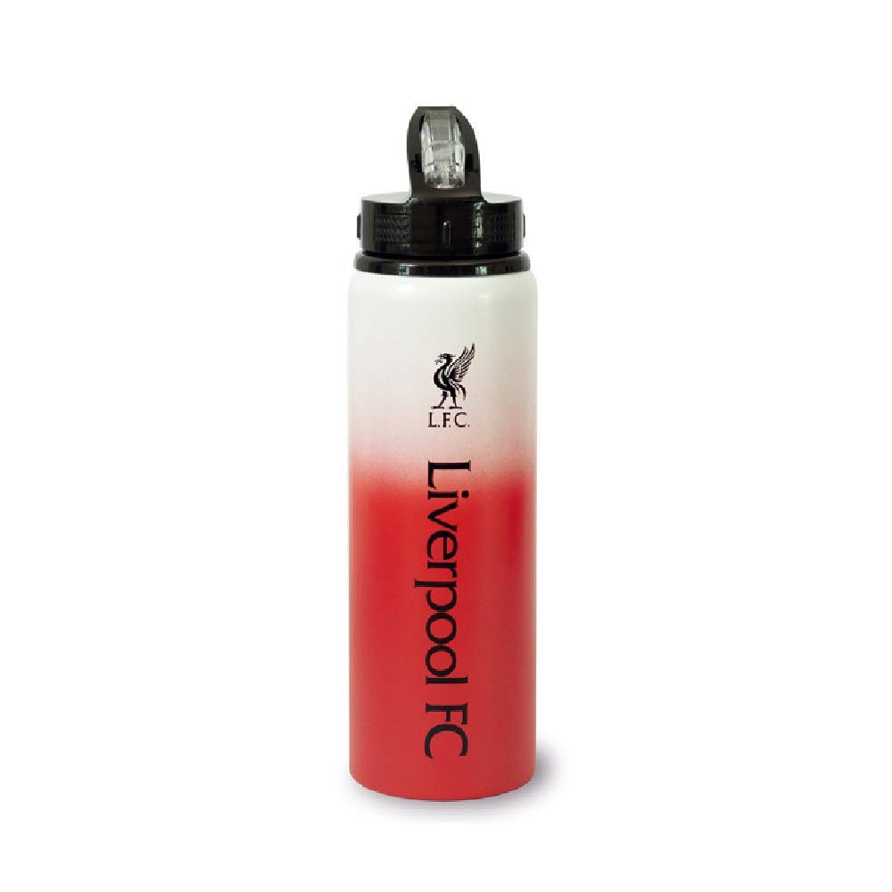 Liverpool F.c. Aluminium Drinks Bottle XL