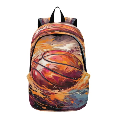 Sac à dos aquarelle portable léger et étanche pour le plein air
