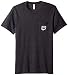 Glitch Men's Pocket Tee (2XLarge)