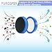 PURexpert 4 Pre-Motor Foam Filters & 2 Hygiene Filters Replacement for AEG 7000 Ultimate AP71UB14OG, AP71A142XN, AP71UB14AM, HYGIENIC AP71HB14SH, Compare to AEG Part# ASKW5
