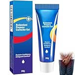 Phimose-Korrektur-Gel, Vorhaut Phimose Korrektur Pflege Gel, Phimose Gel, Phimose-Creme Für Erwachsene, Phimose Salbe Männer, Phimose Männer Creme, Schnelle und sanfte Wirkung (1)