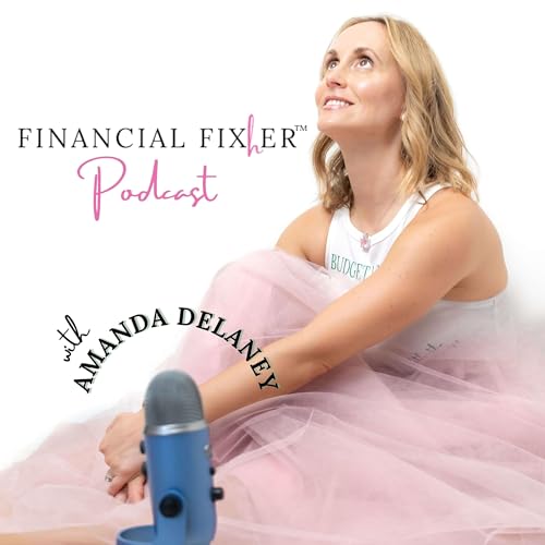 Financial FixHER&trade; Podcast cover art