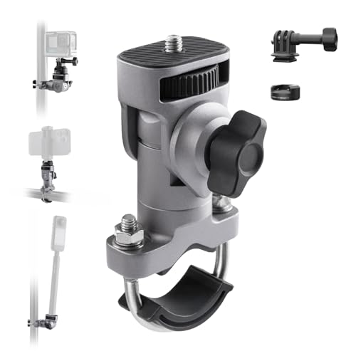 PGYTECH CapLock U-Bolt Mount