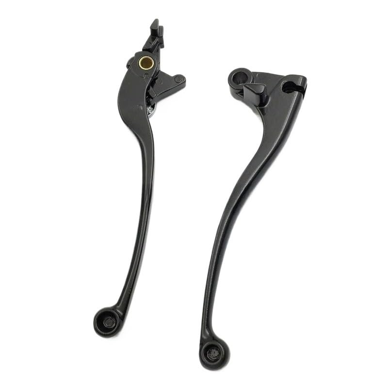 Manetas de freno Kawasaki ZX6R y Z1000 con regulador de distancia CNC 4
