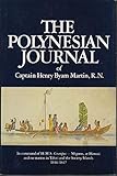 The Polynesian Journal of Henry Byam Martin