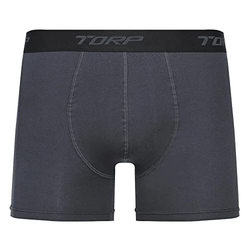 Cueca Boxer Torp Masculina Adulto