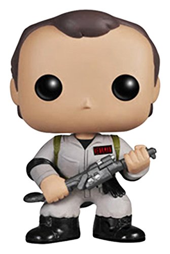 funko pop ghostbusters