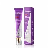 Crema Rassodante Contorno Occhi Antirughe, Anti-età Riparatrice Eye Cream per Tutti i Tipi di Pelle, Borse Ridotte e Occhiaie Attenuate, Previene Formazione delle Rughe, Idratare in Profondità(1x30ml)