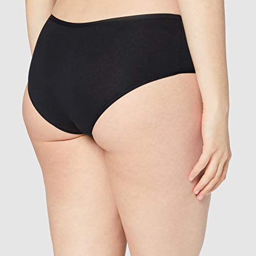 Iris & Lilly Damen Hipster Unterhosen, 5er-Pack - Image 5