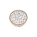 Produktbild iXXXi Aufsatz TOP PART STONES crystal Ø 6 mm rosé