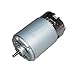 PONNYC RS-550VC-8022 Electric Tool Motor DC 6V 7.4V 9.6V 10.8V 12V High Speed Power Large Torque 1Pcs