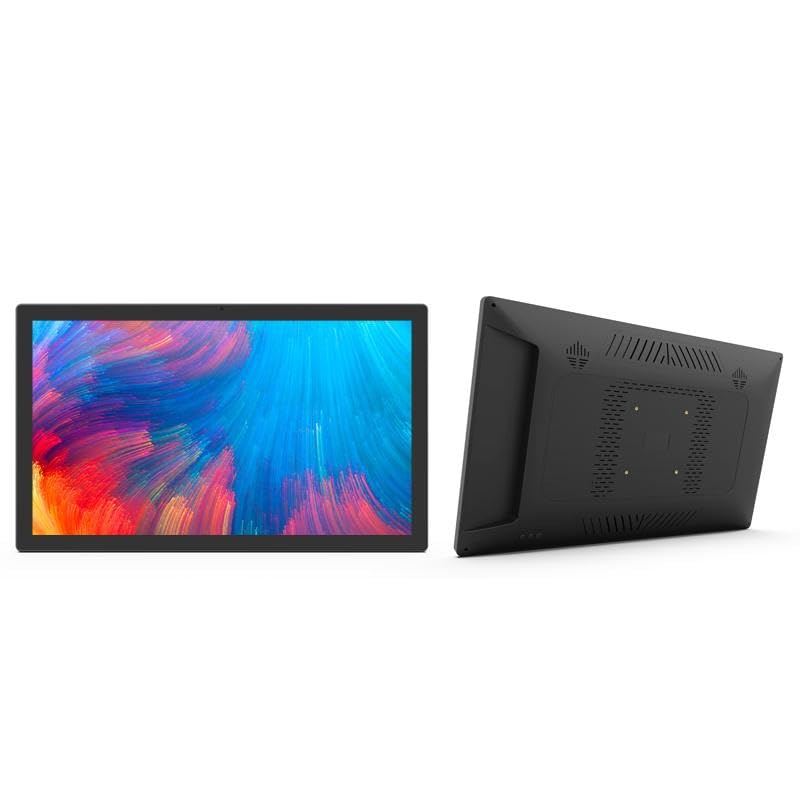 Amazon.com : RAYPODO 24-inch wall mount Android tablet with
