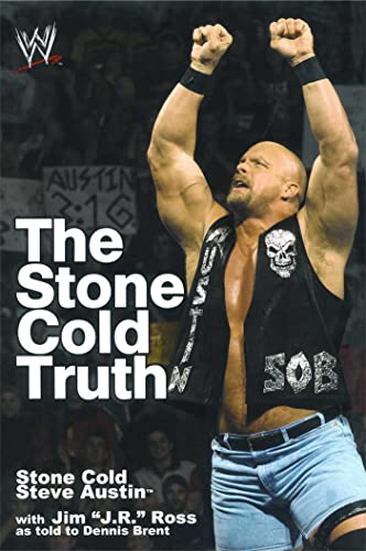 The Stone Cold Truth (Wwe) #TOP27
