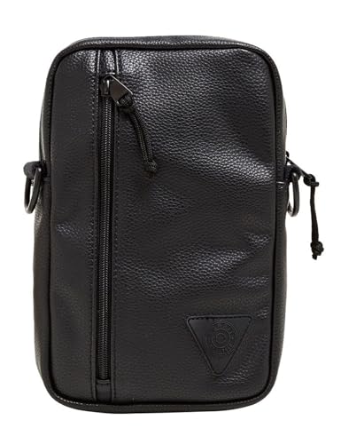 Sac cross body Esprit black pour libérer vos mains avec style et élégance