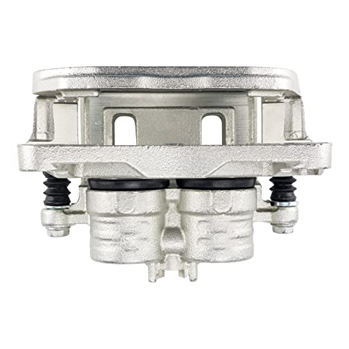 Image of PHILTOP Front Right Brake Caliper 19-B2682B Compatible with 2003-2018 Subaru Forester, 2002-2014 Subaru Outback, 2002-2014 Subaru Legacy, 2013-2015 Subaru XV Crosstrek, 2016-2017 Subaru Crosstrek