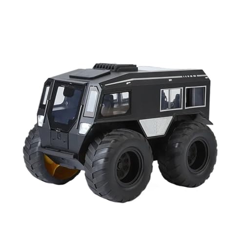 Jouet Sherp 1:24 réplique de voiture tout-terrain en métal idée cadeau homme