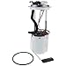 Carter Fuel Systems P76851M Fuel Pump Module Assembly