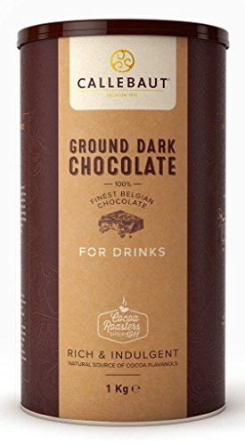 Chocolat Callebaut Hot Chocolat Noir / Chocolat Belge , 1