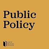 New Books in Public Policy