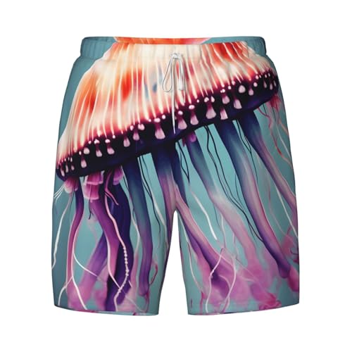 Bañadores para hombre transpirables ideales para tus vacaciones de playa y sesiones de surf 5