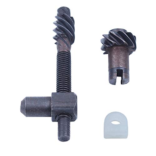 Dragon Ling LAN # 575260403 Chain Tensioner Adjuster Bolt Kit for Husqvarna 435