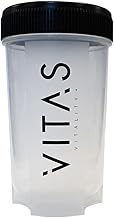 VITAS Shaker 16.9 fl oz (500 ml)