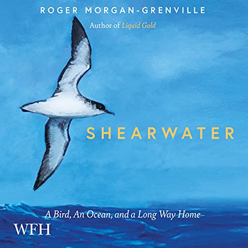 Shearwater by Roger Morgan-Grenville episode artwork