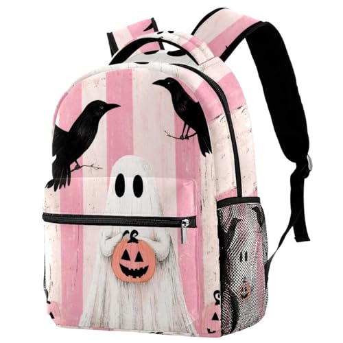 Sac à dos léger multicolore pour les sorties scolaires des enfants