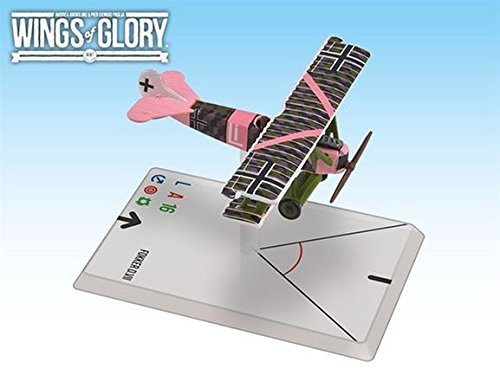 Wings of Glory: Fokker D. VII