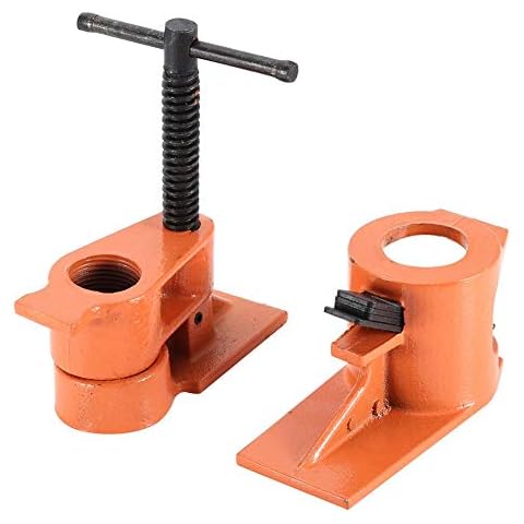 Pince de Tuyau Walfront 1 Pouce Cover