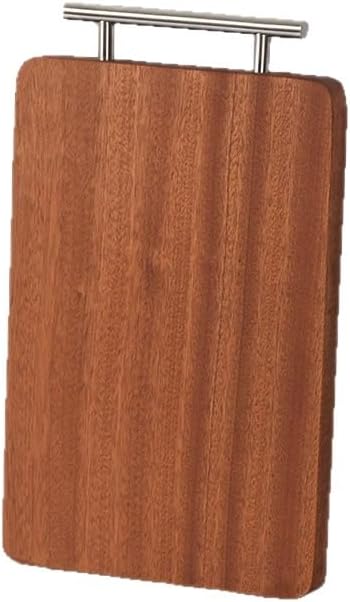 Sided Kitchen Countertop Board for Home Use Portable Outdoor Chopping