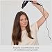 Imagen de BaByliss Midnight Shine Secador de Pelo Ligero con Difusor