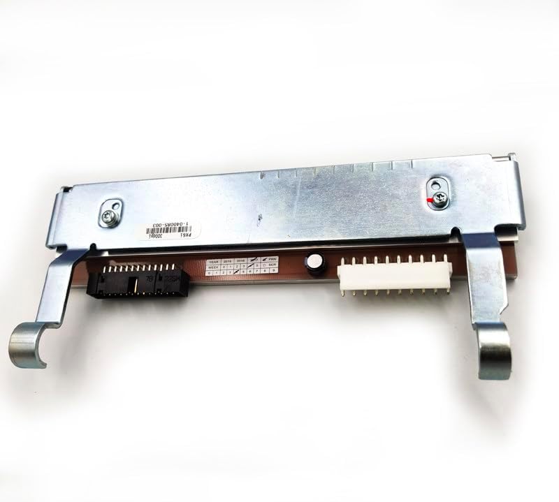 1-040085-900 Print Head Printhead for Intermec PX6i Thermal Barcode Label Printer 300dpi Genuine