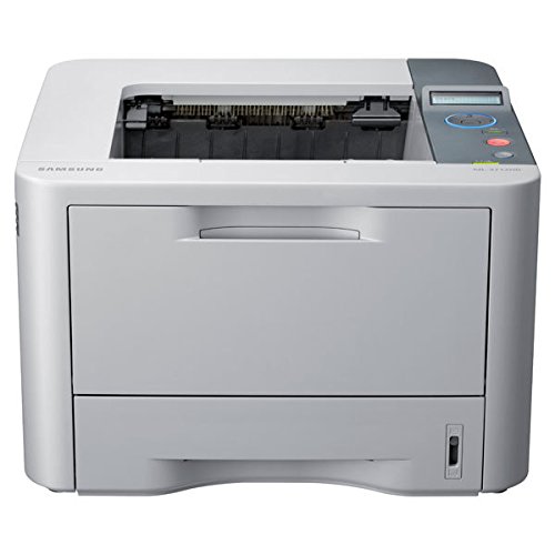 Samsung Monochrome Laser Printer (Ml-3712Nd) #TOP2