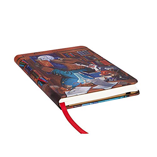 Paperblanks Diari a Copertina Rigida Racconti al