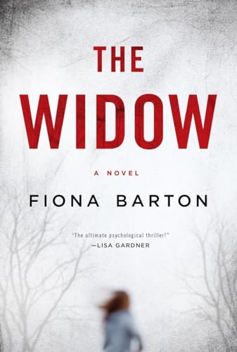 The Widow 0143197606 Book Cover