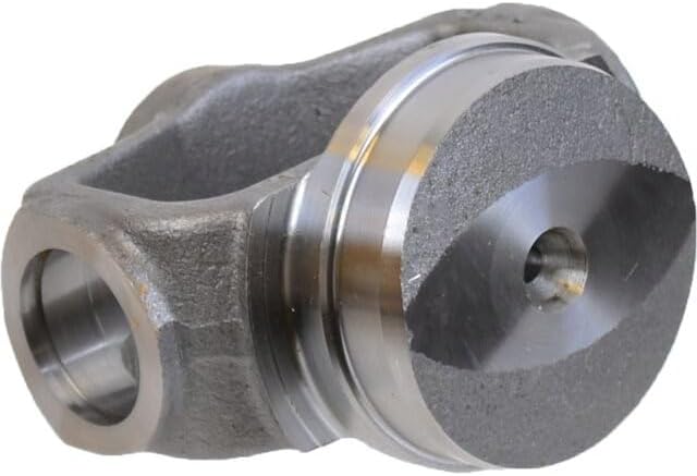 Double Cardan CV Weld Yoke for 1987-1997 1979, Ford F350